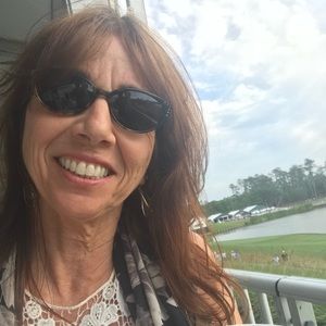 Meet your Posher, Maryanne